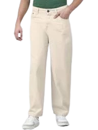 Baggy Jeans