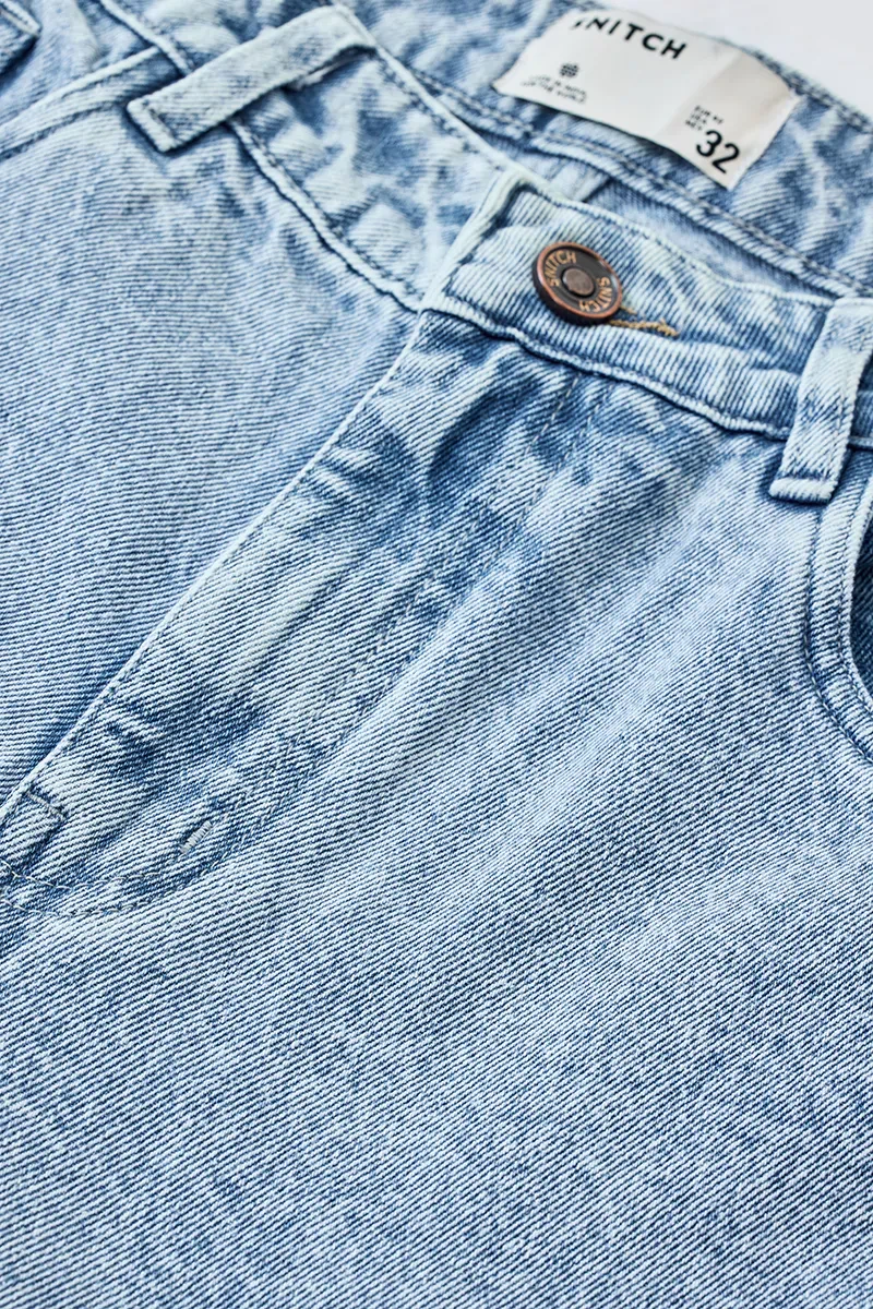Baggy-Jeans