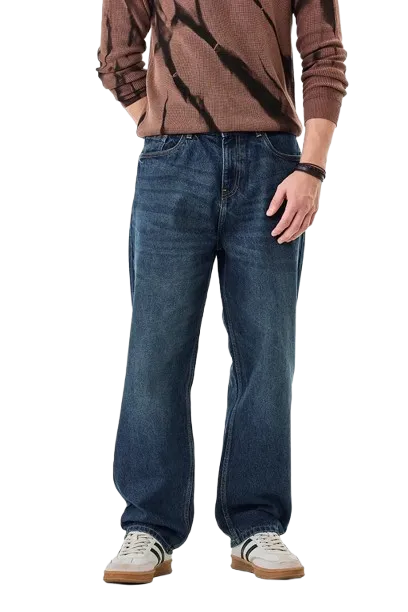 Baggy Jeans