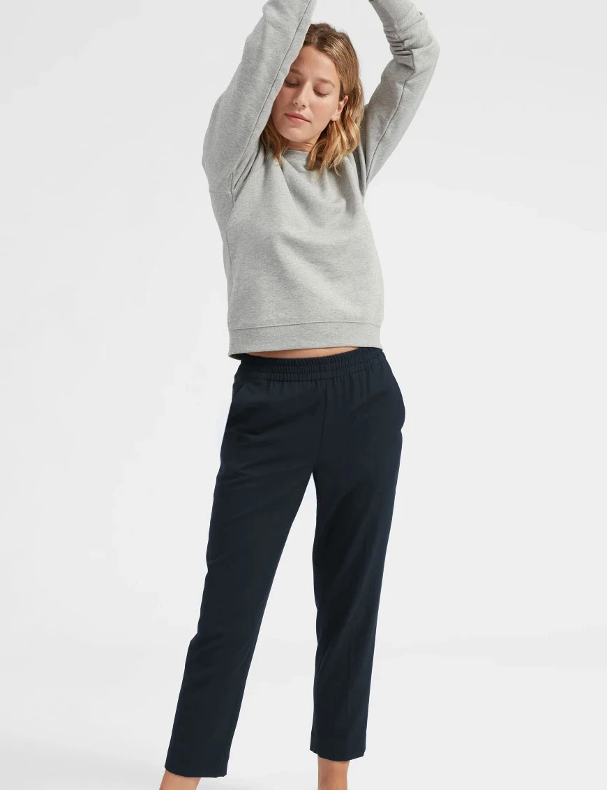 Miashui Baggy Jeans For Women