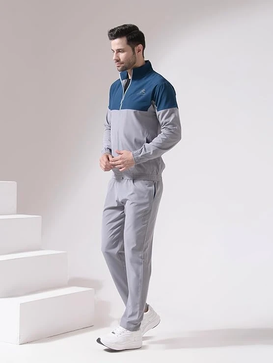 OFF LIMITS Men’s SONIC Gym Running Sports Track Suit